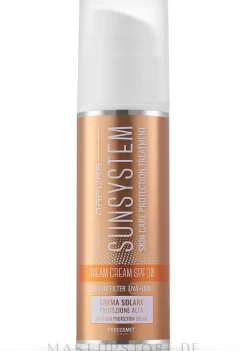 Sonnenschutzcreme SPF 30