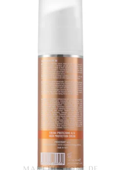 Sonnenschutzcreme SPF 30