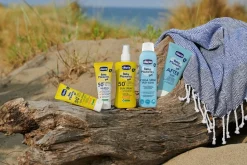 Sonnenschutzcreme SPF50+ für Kinder