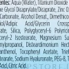 Sonnenschutzfluid für Kinder