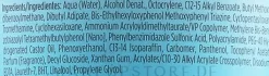 Sonnenschutzgel für Kinder für atopische Haut SPF50+