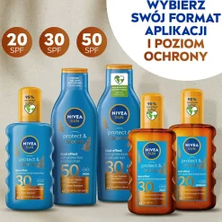 Sonnenschutzöl