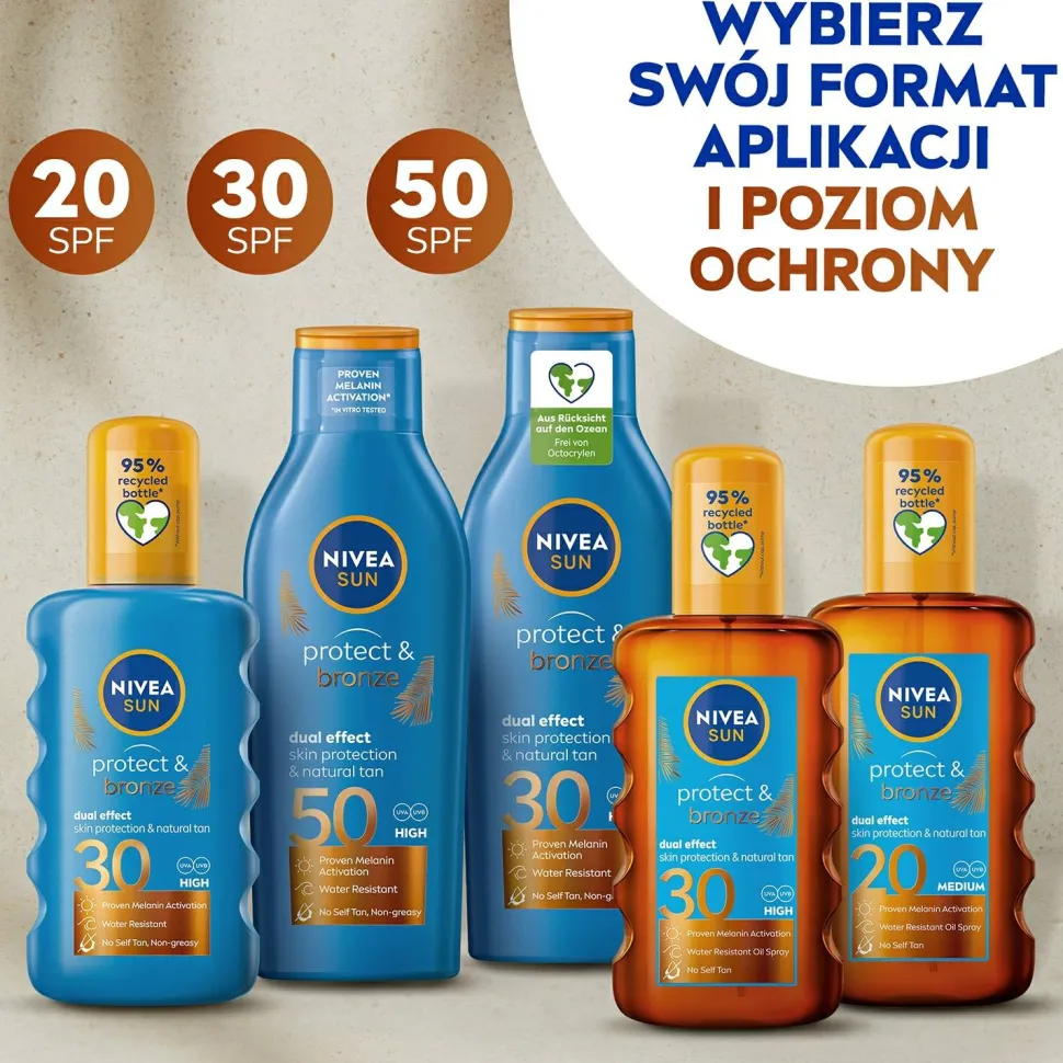 Sonnenschutzöl