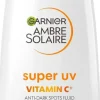 Sonnenschutzlotion