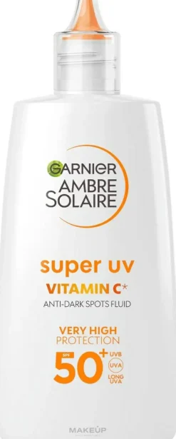 Sonnenschutzlotion
