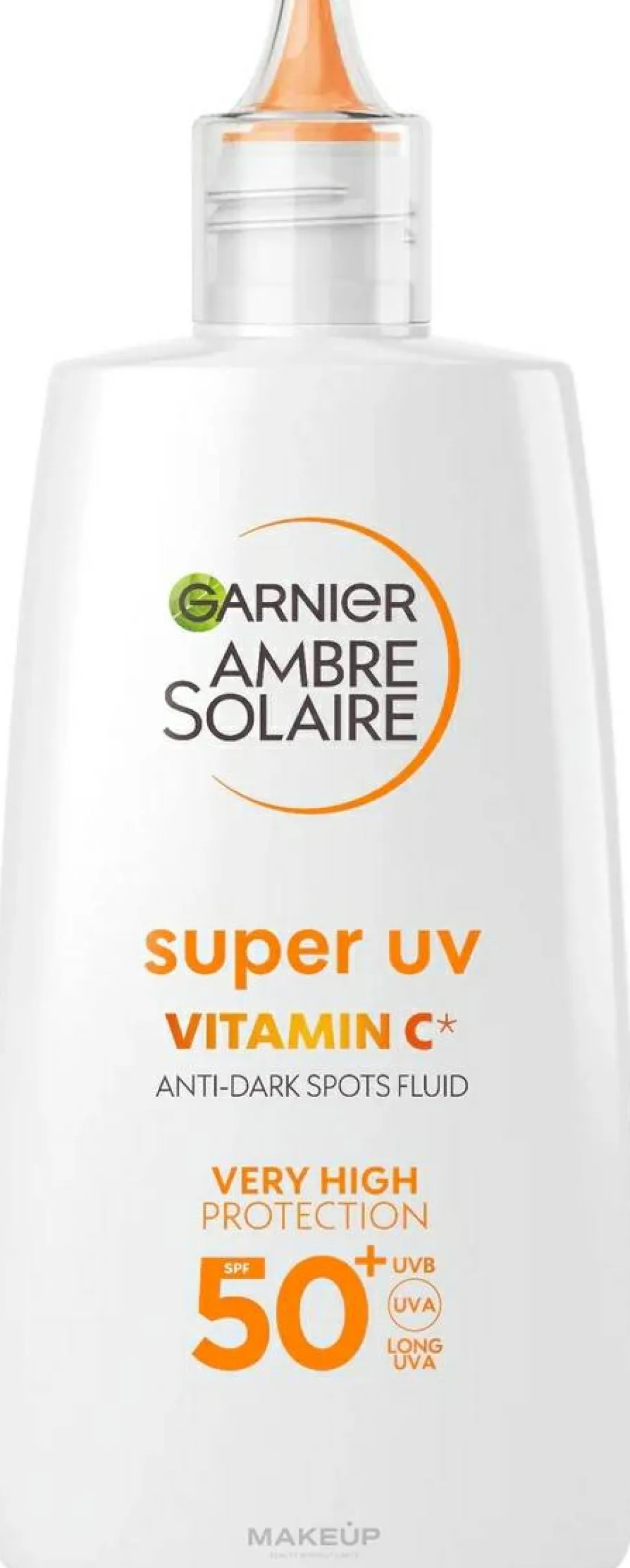 Sonnenschutzlotion