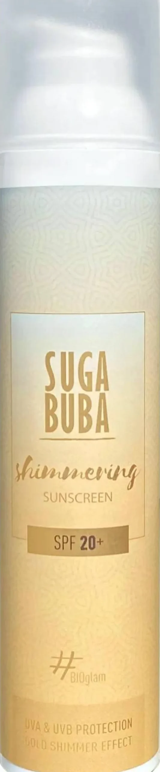 Sonnenschutzlotion