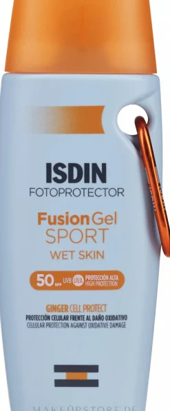 Sonnenschutzlotion für Kinder