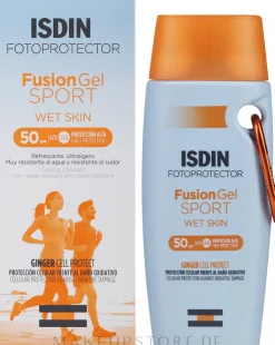 Sonnenschutzlotion für Kinder