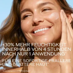 Sonnenschutzlotion für Gesicht und Körper