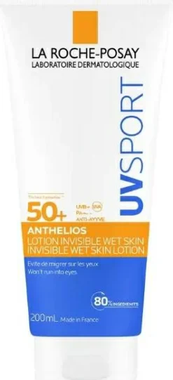 Sonnenschutzlotion SPF50+