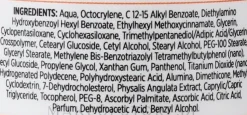 Sonnenschutzmilch für Kinder SPF 50+