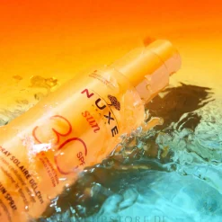 Sonnenschutzmilch-Spray für Gesicht und Körper