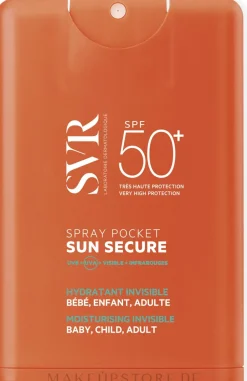 Sonnenschutzspray