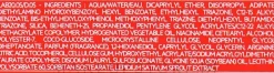 Sonnenschutzspray