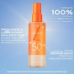 Sonnenschutzspray