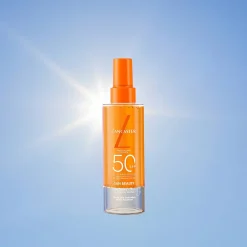 Sonnenschutzspray