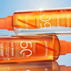 Sonnenschutzspray