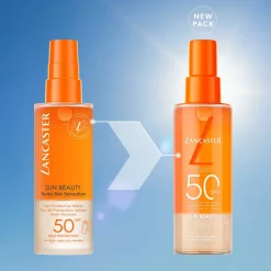 Sonnenschutzspray