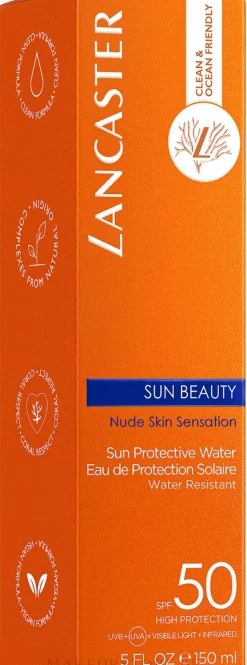 Sonnenschutzspray