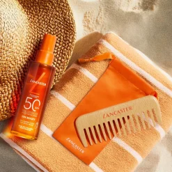 Sonnenschutzspray