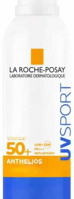 Sonnenschutzspray