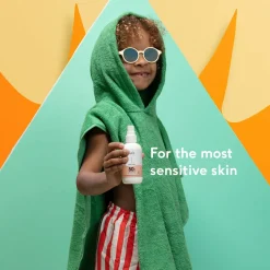 Sonnenschutzspray