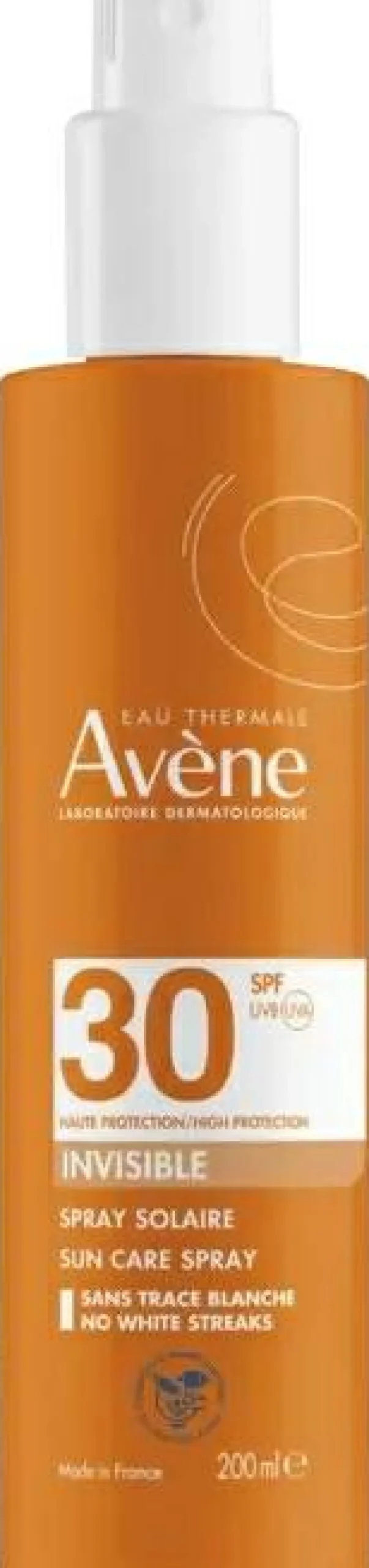 Sonnenschutzspray