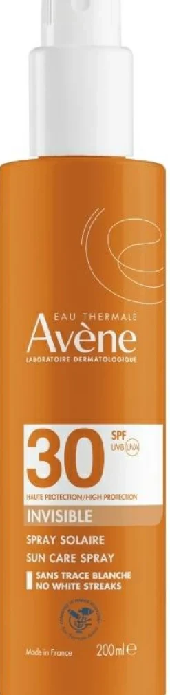 Sonnenschutzspray
