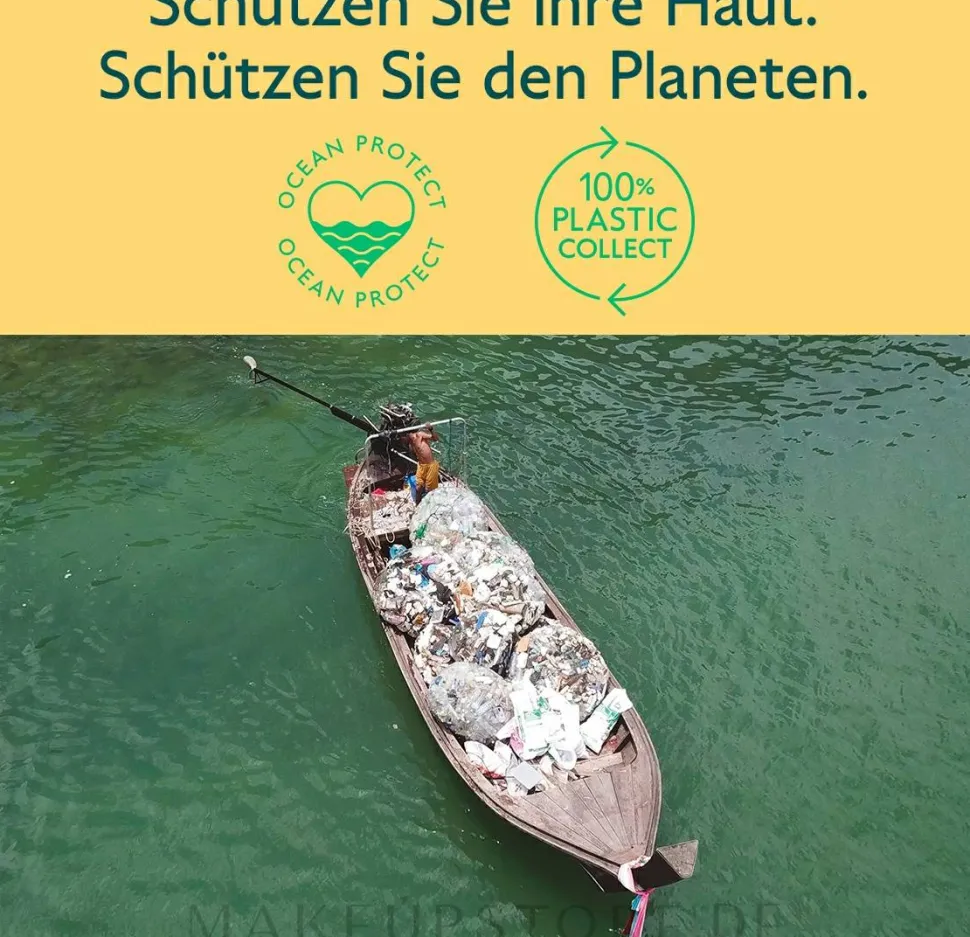 Sonnenschutzspray für Gesicht und Körper