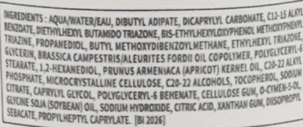 Sonnenschutzspray für Kinder