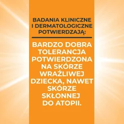 Sonnenschutzspray für Kinder
