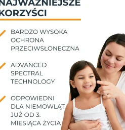 Sonnenschutzspray für Kinder