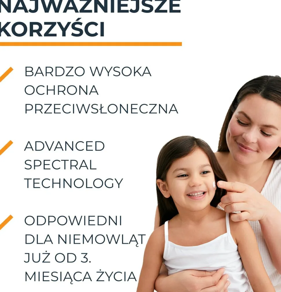 Sonnenschutzspray für Kinder