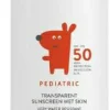 Sonnenschutzspray für trockene und feuchte Haut SPF 50+