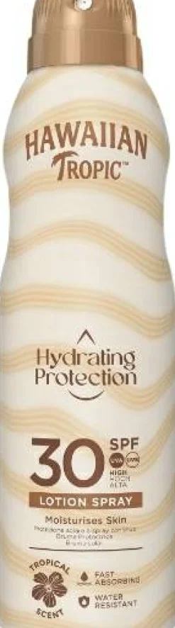Sonnenschutzspray SPF 30