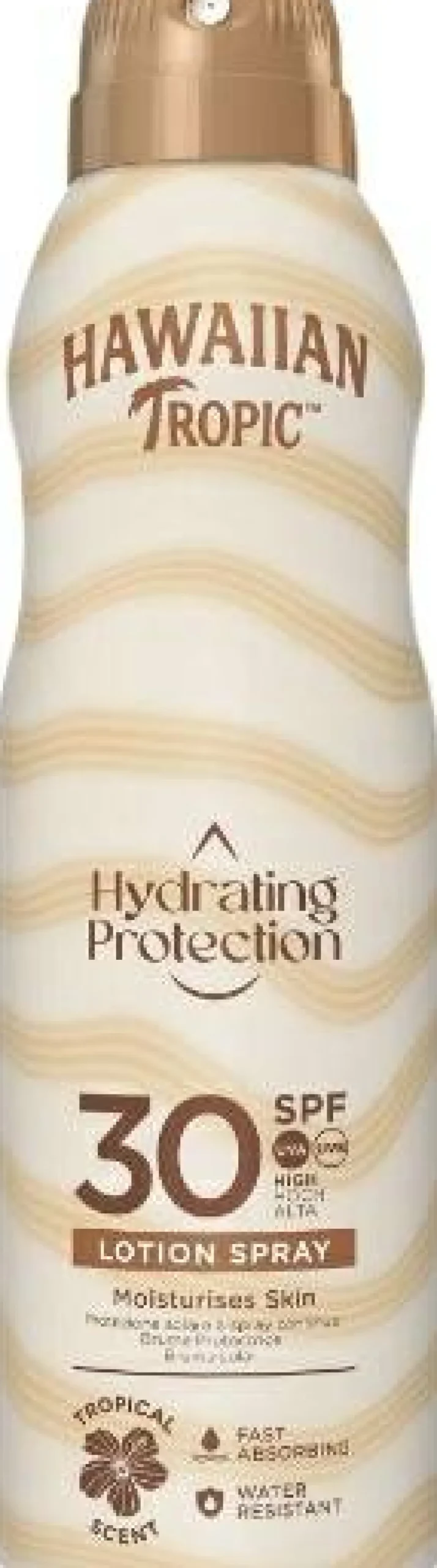Sonnenschutzspray SPF 30