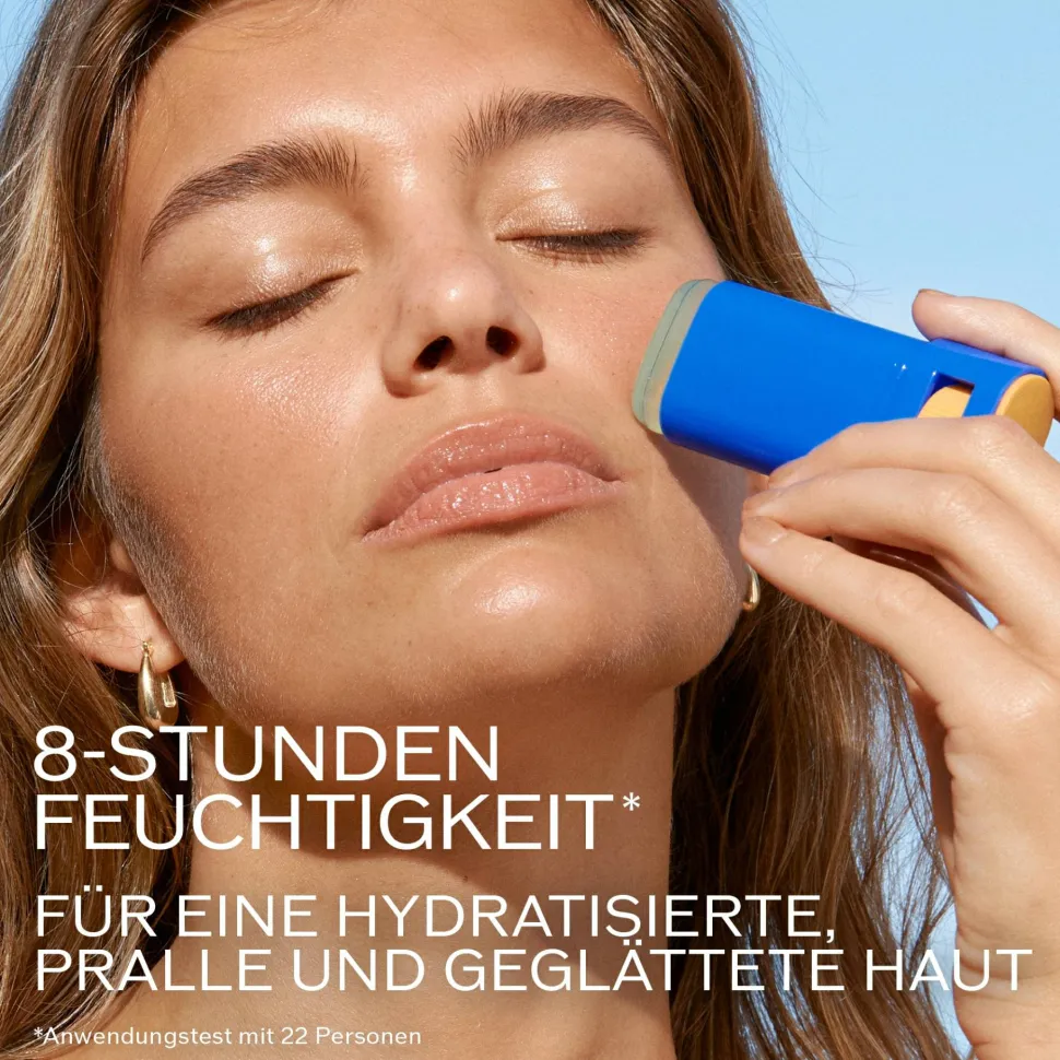 Sonnenschutzstick