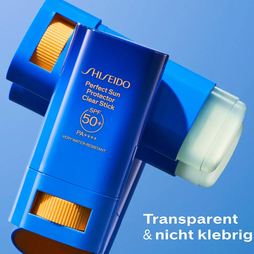 Sonnenschutzstick