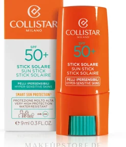 Sonnenschutz-Stick für empfindliche Bereiche SPF 50