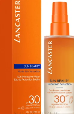 Sonnenschutzwasser SPF 30