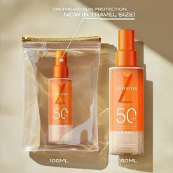 Sonnenschutzwasser SPF 30
