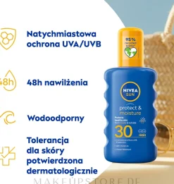 Sonnenspray