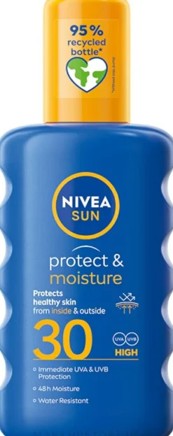 Sonnenspray