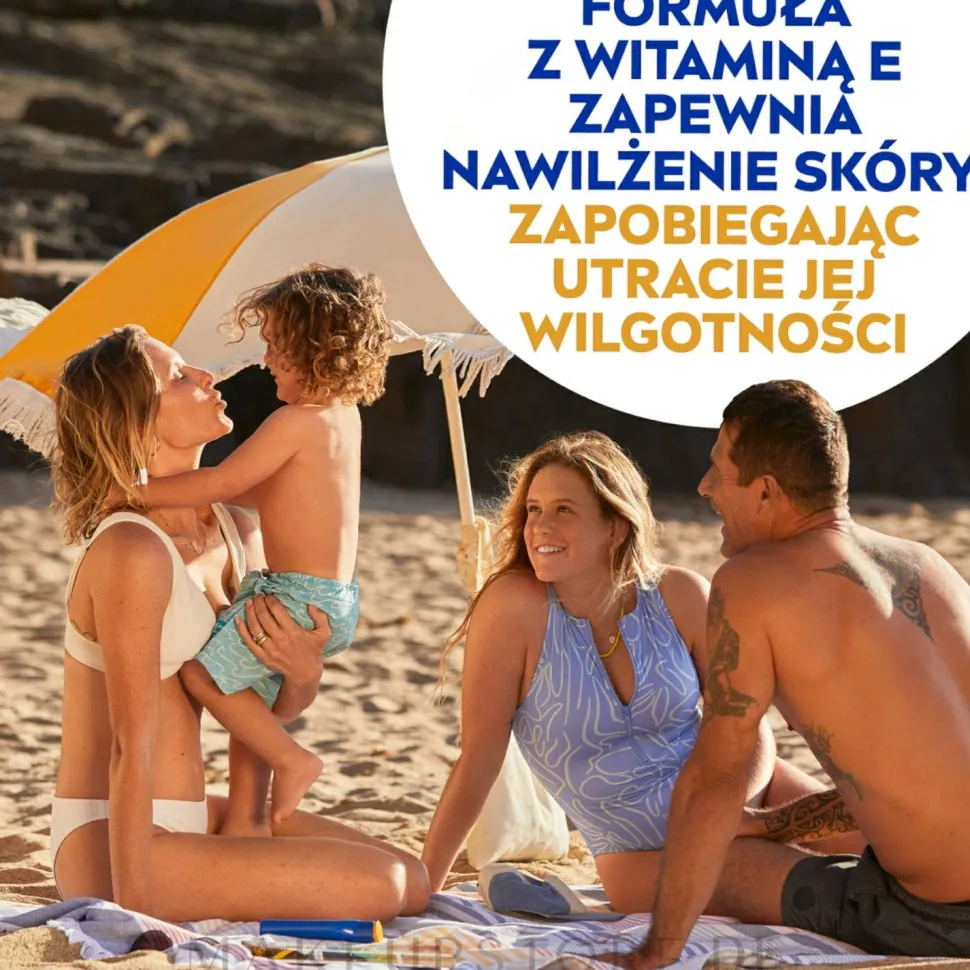 Sonnenspray
