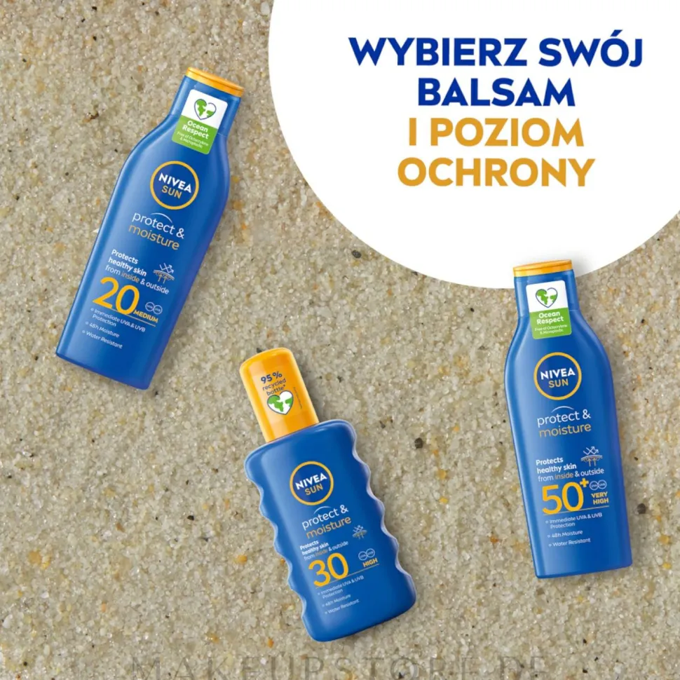 Sonnenspray