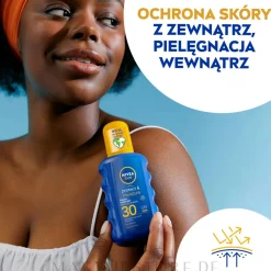 Sonnenspray