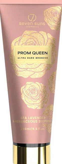 Sonnenstudio Bräunungscreme-Bronzer