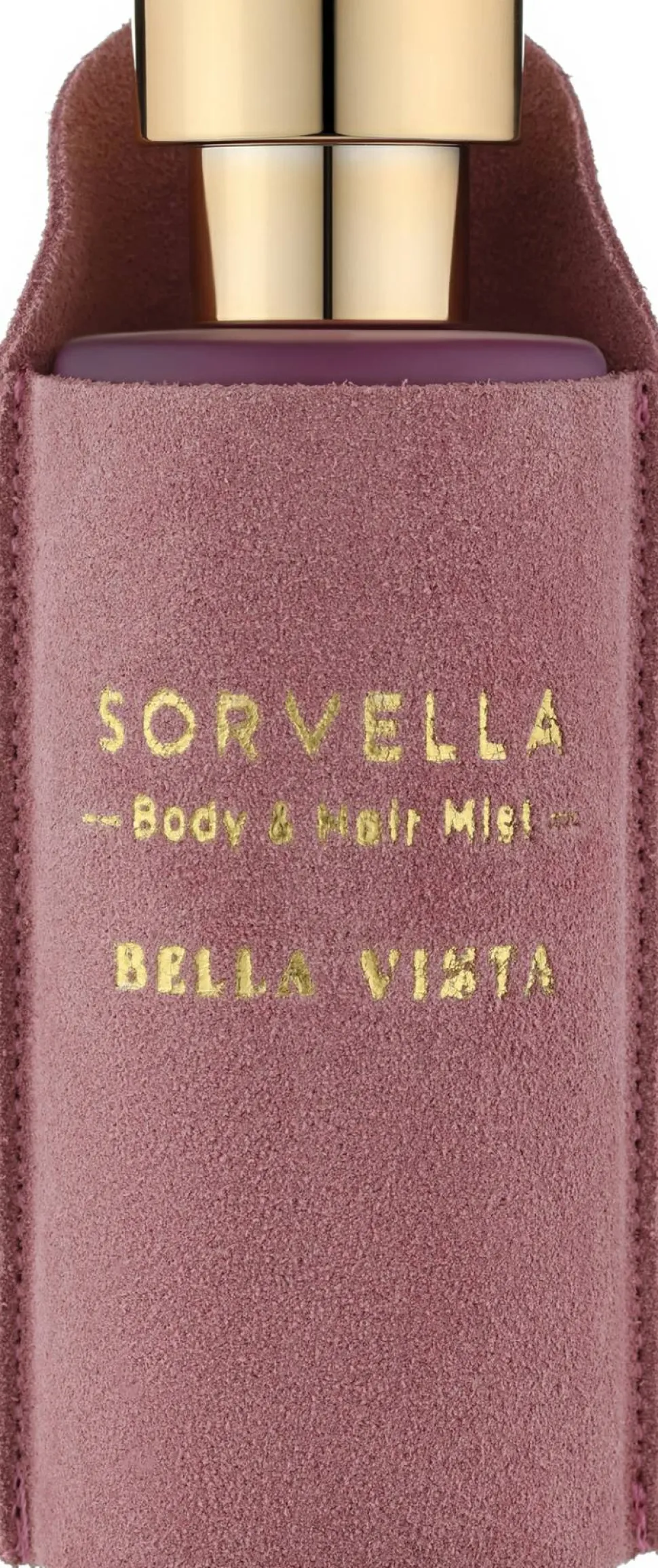 Sorvella Perfume Bella Vista