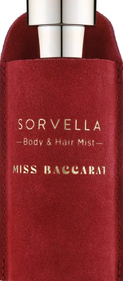 Sorvella Perfume Miss Baccarat